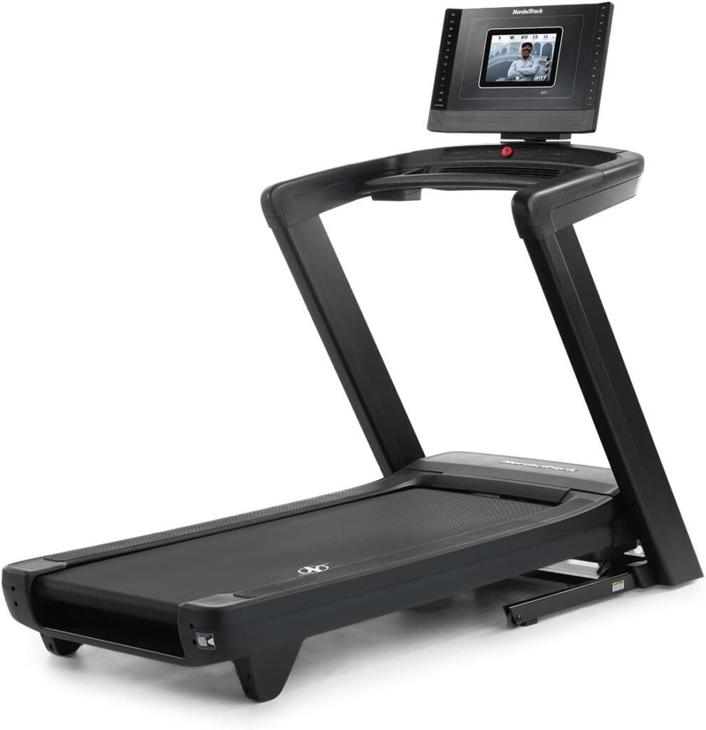 NordicTrack Treadmills 