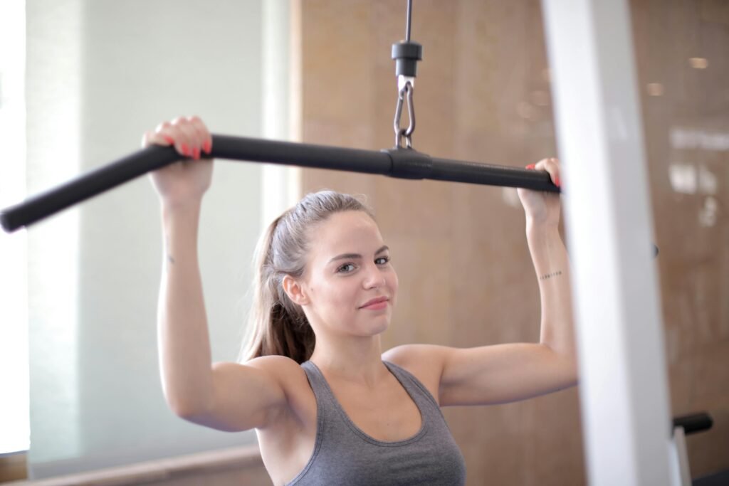 Best Gym Machines for Home Workouts: Transform Your Space