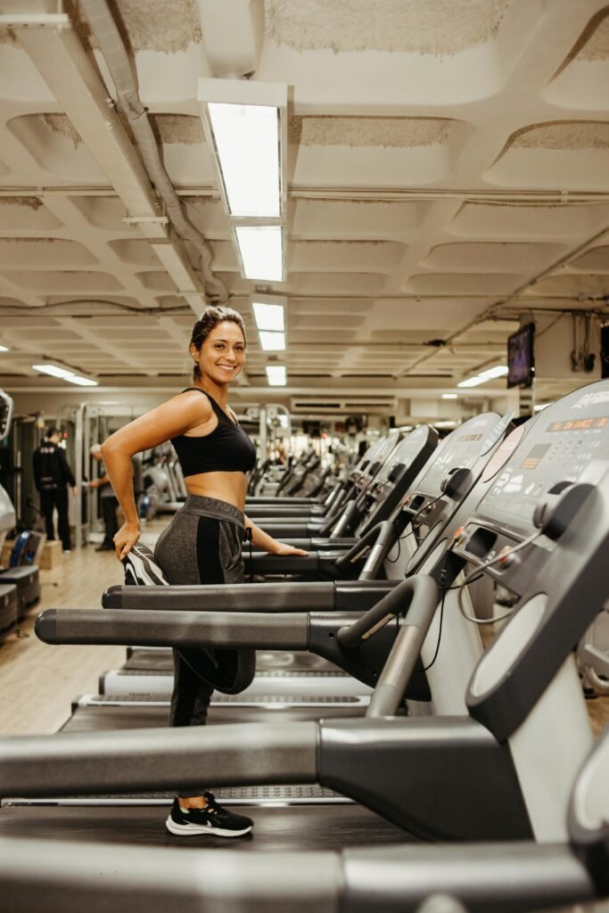 Will the Elliptical Burn Belly Fat?