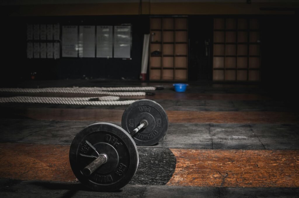 How Much Does a Barbell Weigh? The Ultimate Guide