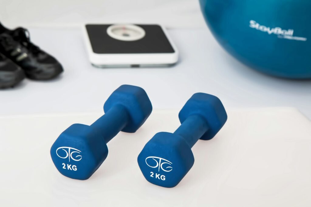 Best Gym Machines for Home Workouts: Transform Your Space