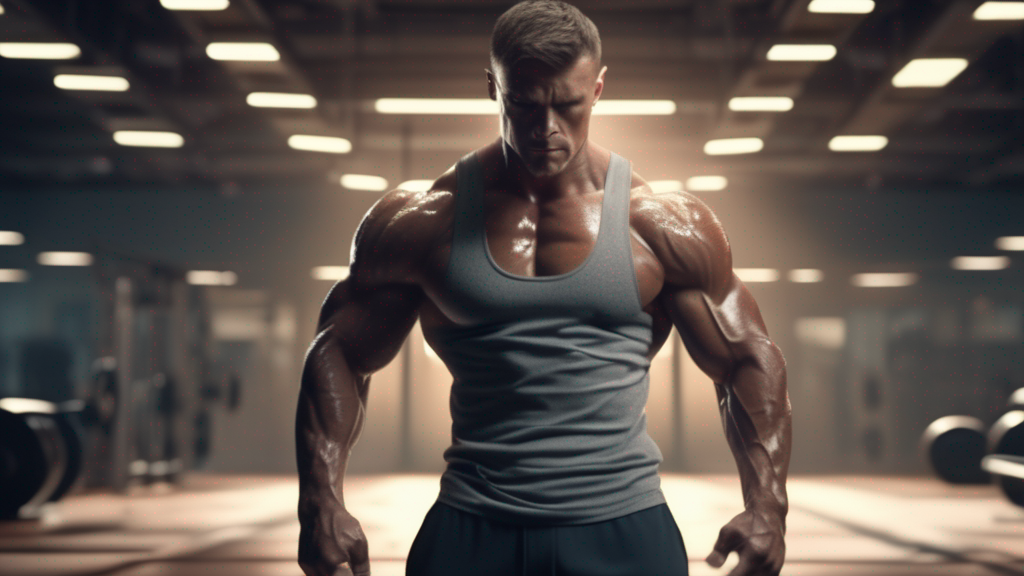 Rapid Muscle Gain: Top 15 Workout Hacks