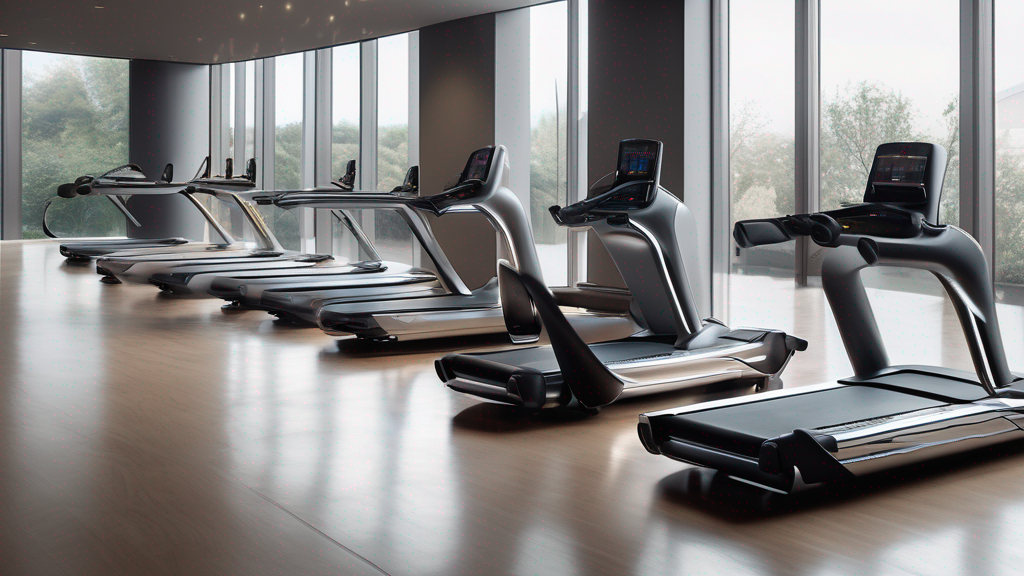 10 Best Exercise Machines to Lose Belly Fat
