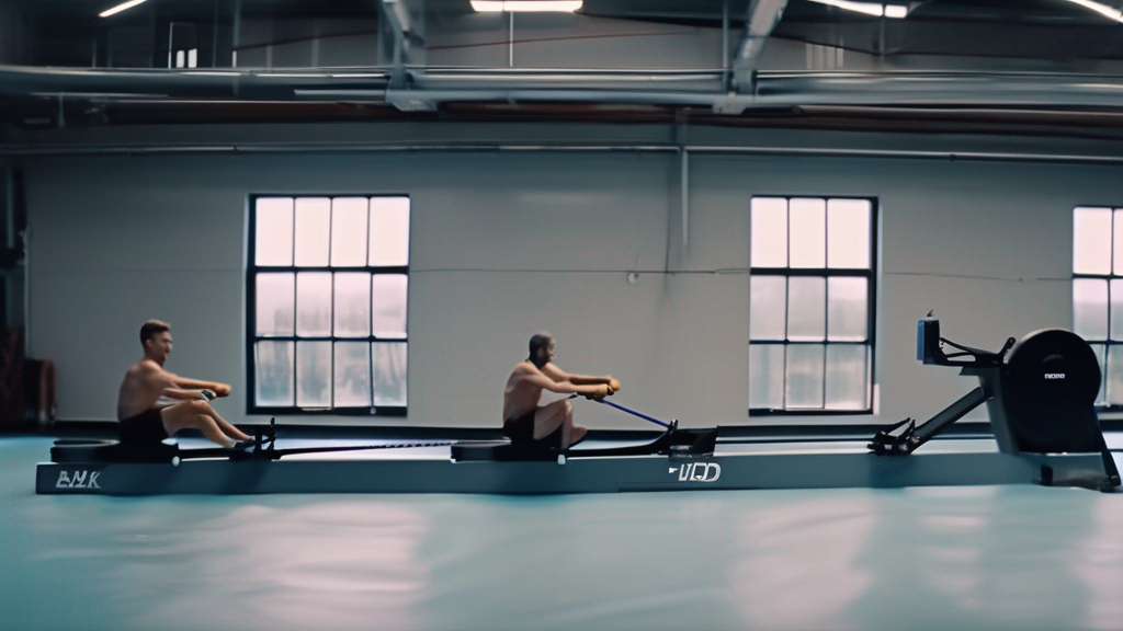 Water vs Air Rower: Which is Best?