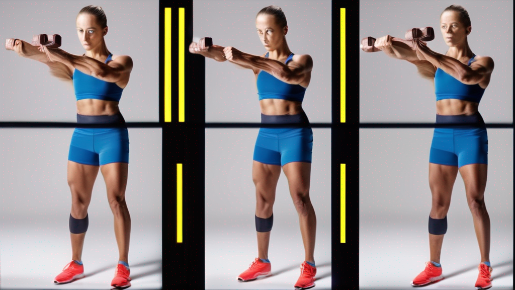 Standing vs Sitting Shoulder Press: Which is Better?