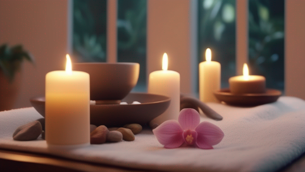 Beat Menopause Stress: Natural Cortisol-Lowering Tips