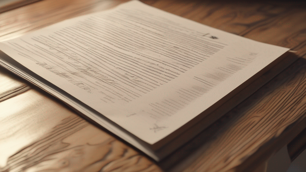 Terms and Conditions - Flex Core Hub