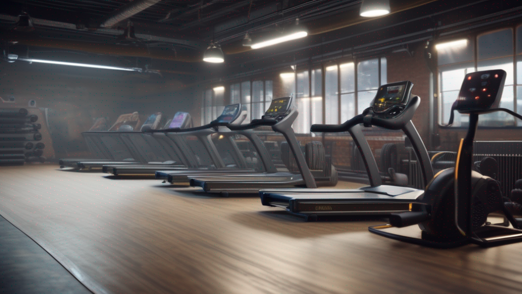 What Exercise Equipment Burns the Most Calories?