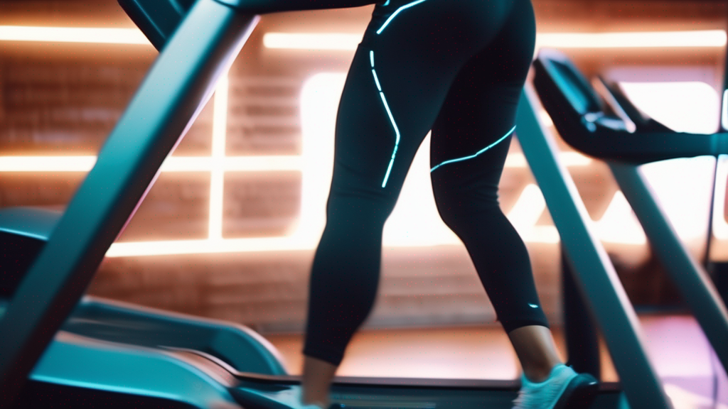 Transform Your Body: Elliptical Workout Secrets