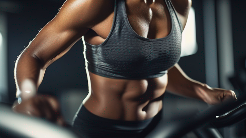 Will the Elliptical Burn Belly Fat? Expert Tips and Tricks
