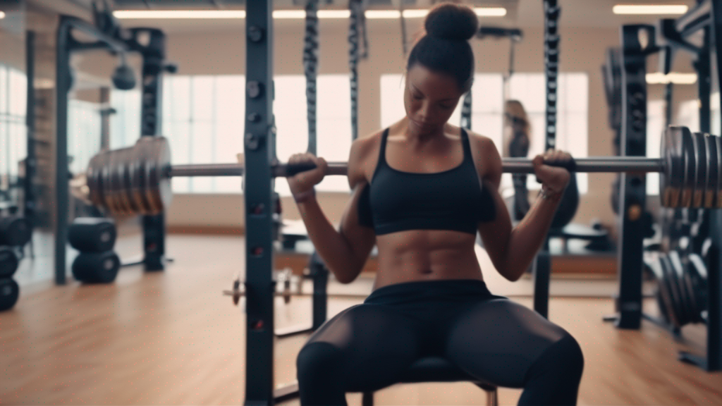 20 Best Shoulder Exercises with Dumbbells