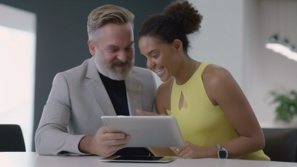 Find Your Fitness Match: A Guide to Hiring a Trainer