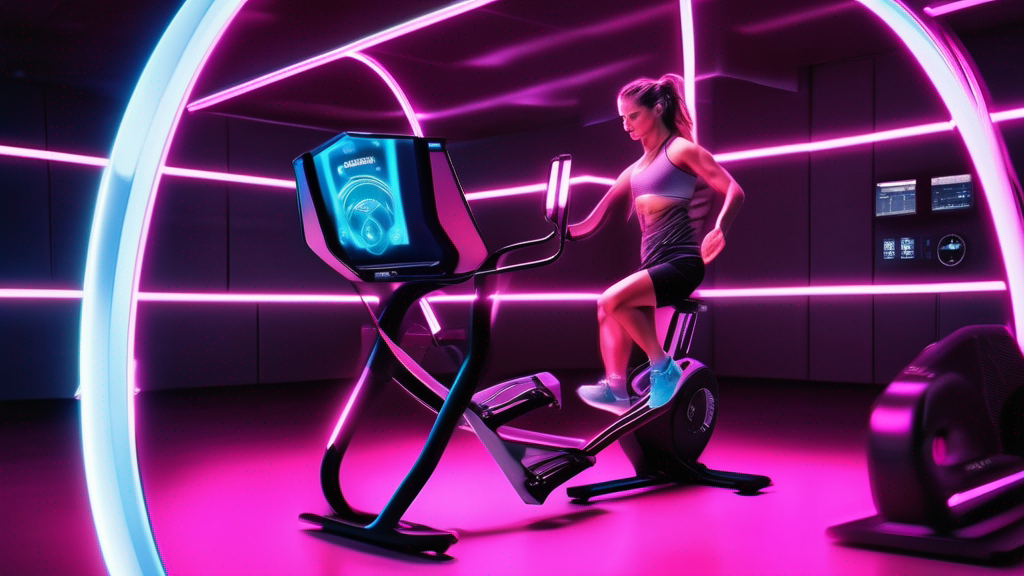 Benefits of an ARC Trainer: Transform Your Fitness Journey