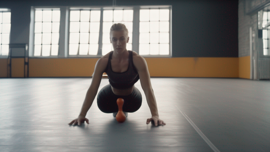 What Muscles Do Russian Twists Work