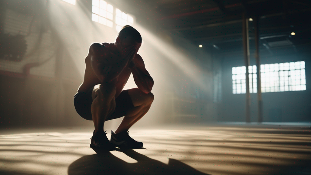 What Is A Prisoner Squat? Everything You Need To Know