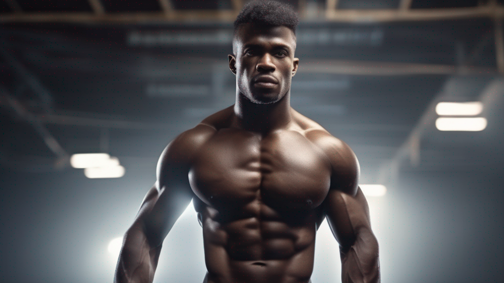 Skinny but Strong: Unleash Your Inner Power