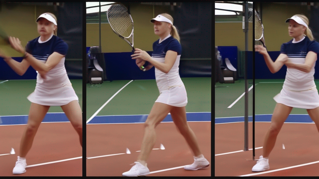 15 Best Exercises for Tennis Players