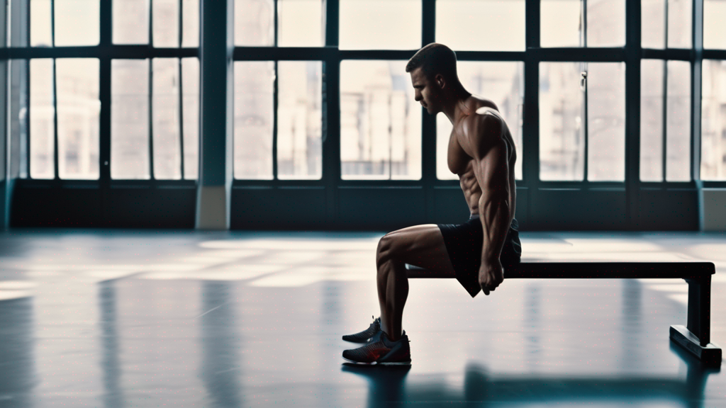 How to Do Single-Leg Hip Thrust