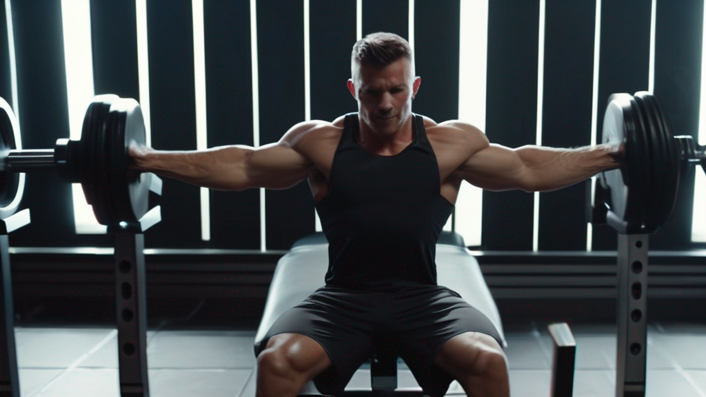 What Do Rear Delt Flyes Work?
