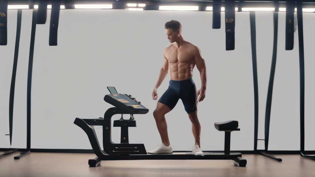 How To Use Leg Extension Machine