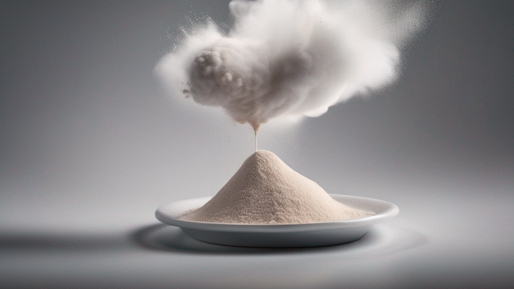 Dry Scooping Creatine: Is It Safe or Risky?