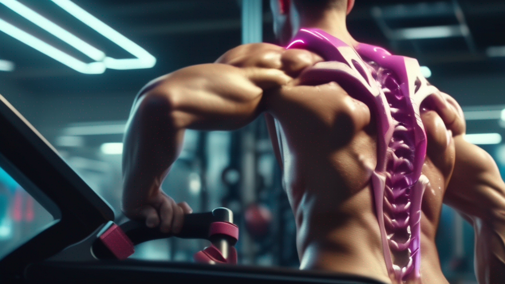 Transform Your Shoulders: 15 Must-Do Rear Delt Exercises
