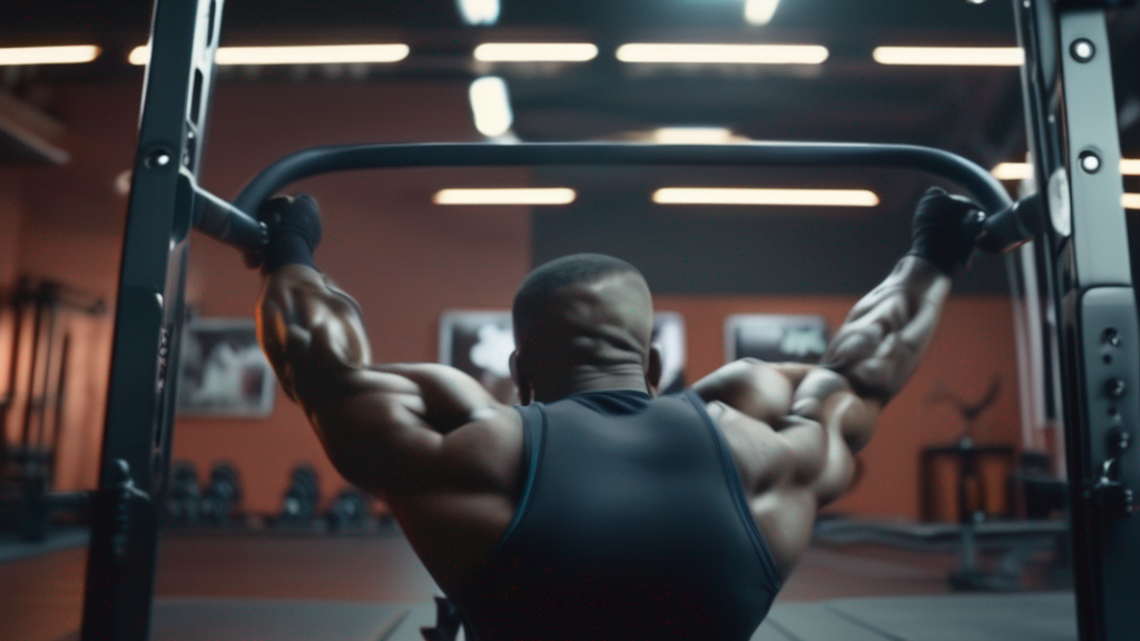 What is a Rear Delt Fly?