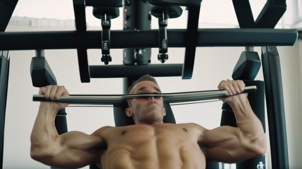 How to Do Pec Fly: A Comprehensive Guide