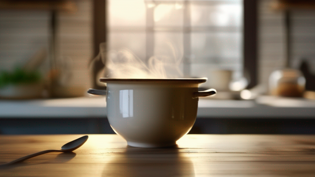 Bone Broth & Fasting: Is It a Diet-Breaker?
