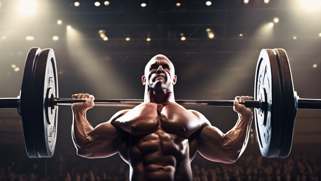 Chest Gains: 15 Power Moves for Max Growth