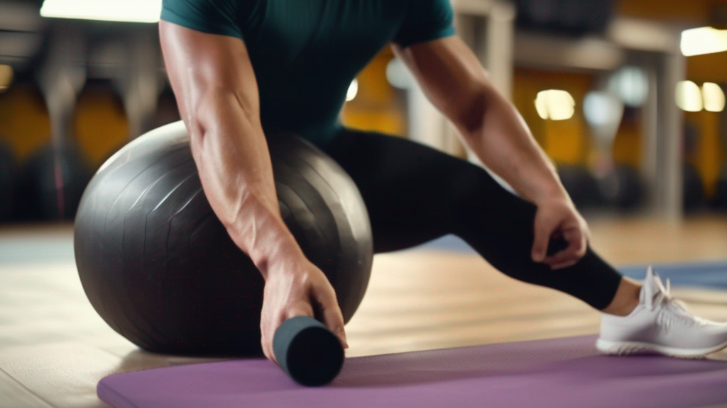 How to Improve Squat Mobility