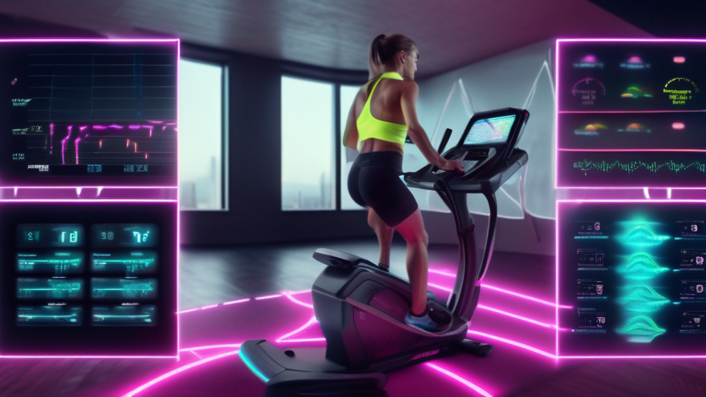 Elevate Your Workout: Arc Trainer or Cross Trainer?