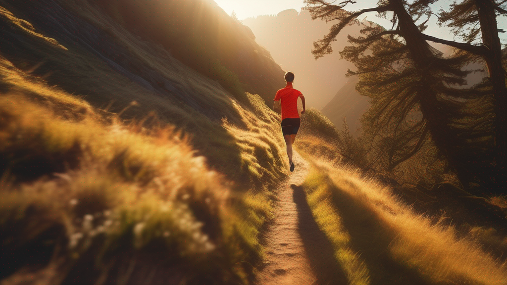 What is Pace Running? A Comprehensive Guide