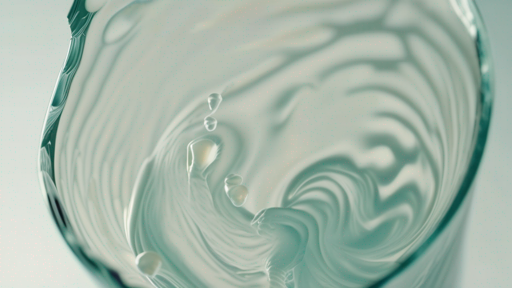 Protein Powder + Water: The Perfect Mix?