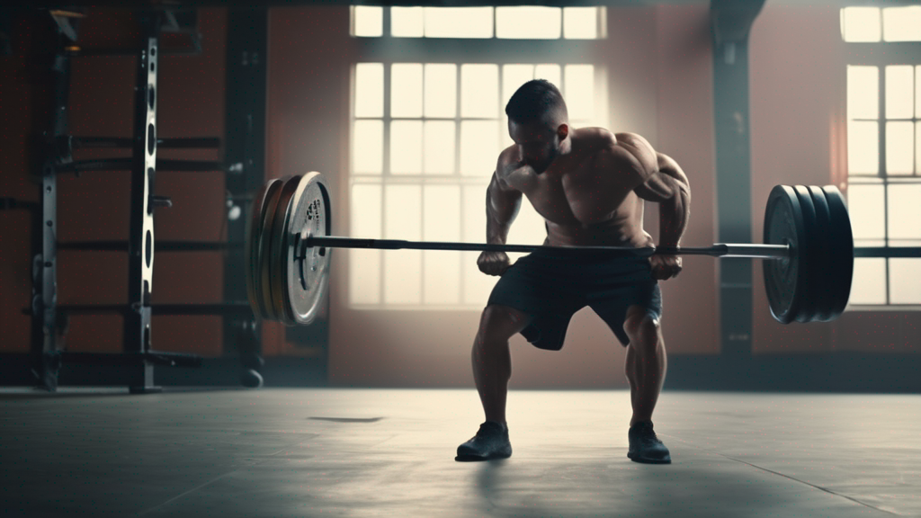 What Do Landmine Rows Work?