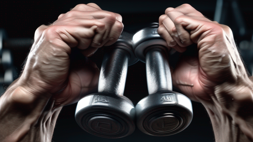 What Does the Zottman Curl Work?