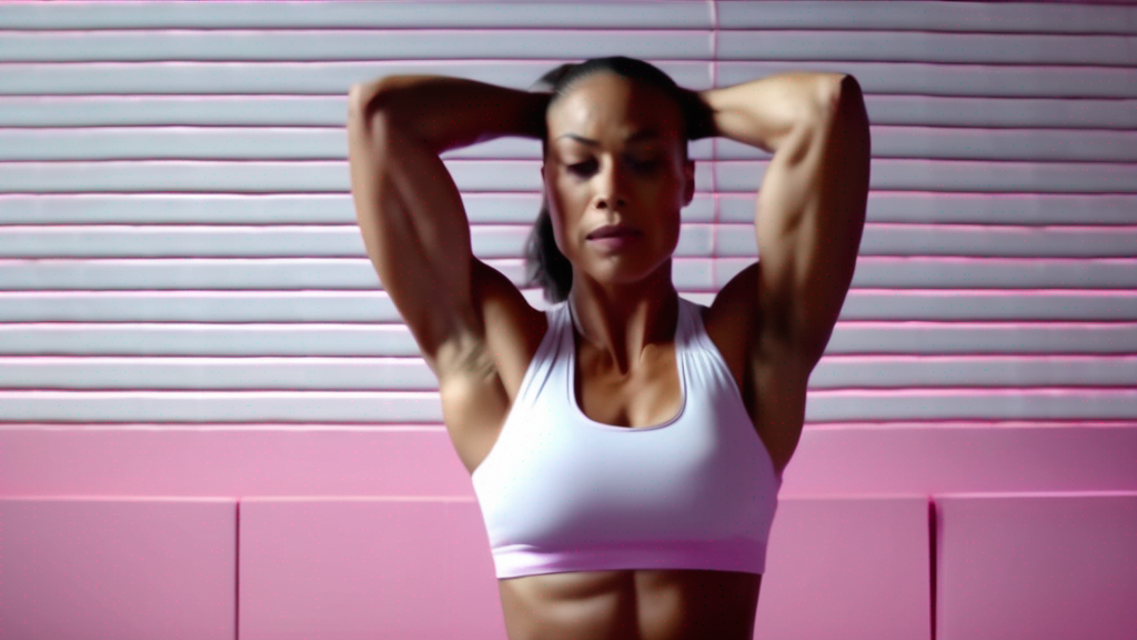 What Do Chest Workouts Do for Females?