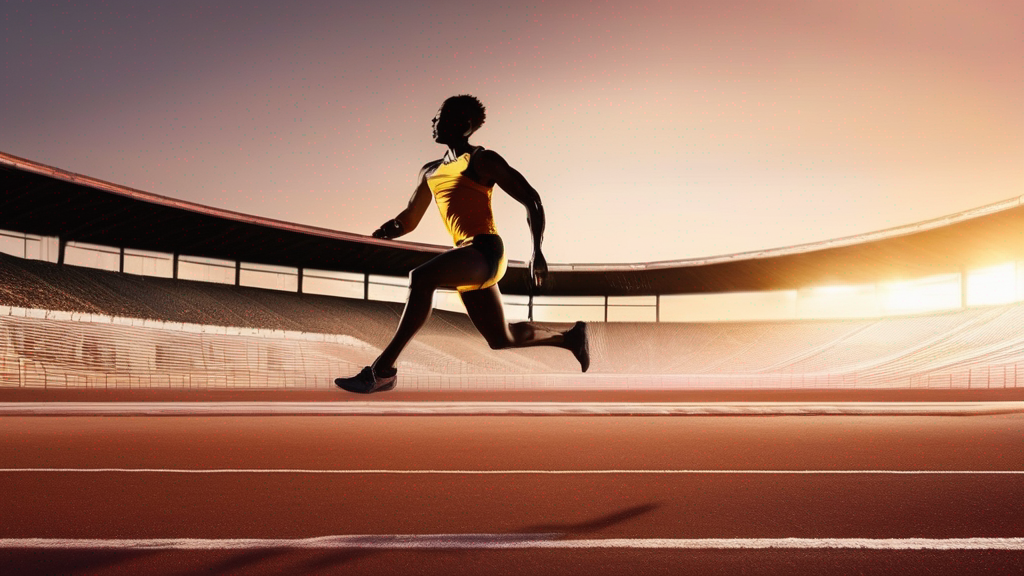 What is Broad Jump? Everything you need to know
