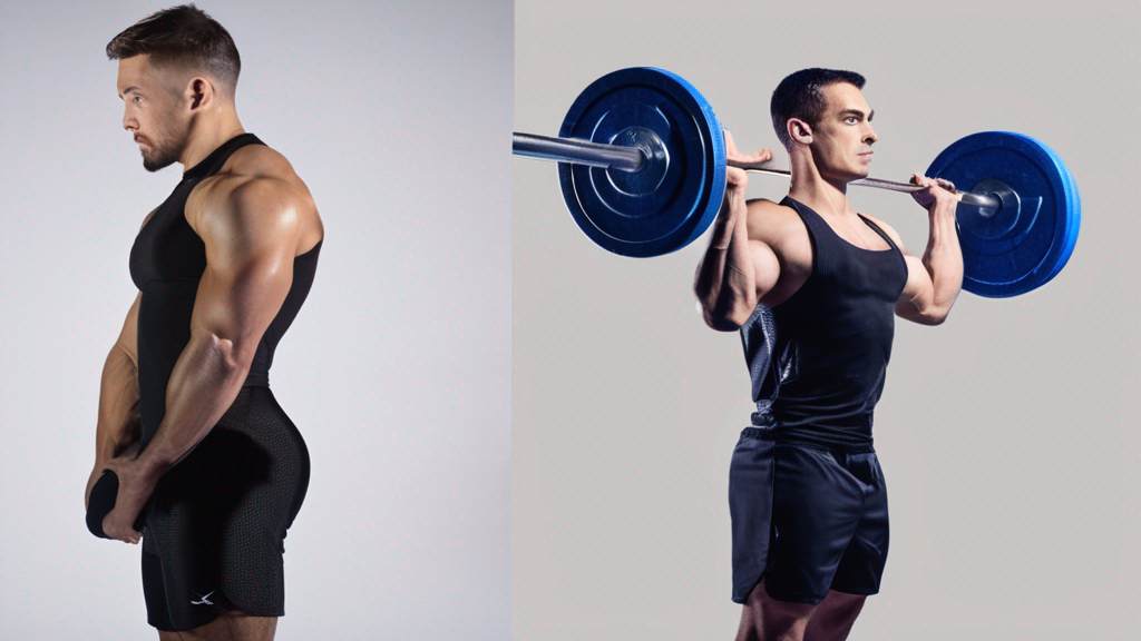 Calisthenics or Weights: Which Builds Better You?